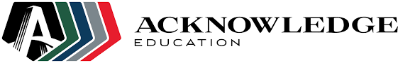 Acknowledge Education Pty Ltd
