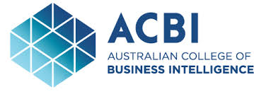 Australian College of Business Intelligence Pty Ltd