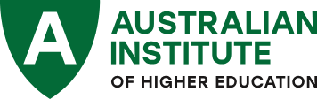 Australian Institute of Higher Education Pty Ltd