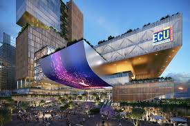 Edith Cowan University