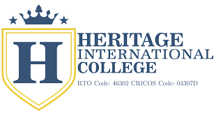 Heritage International College Pty Ltd
