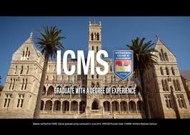 International College of Management, Sydney Pty Limited
