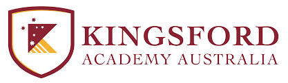 Kingsford Education Group Pty Ltd