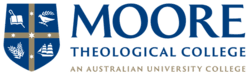 Moore Theological College Council