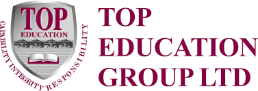 Top Education Group Ltd