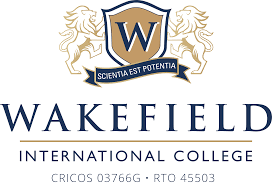 Wakefield International Business School Pty Ltd