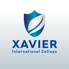 XAVIER INTERNATIONAL COLLEGE PTY LTD