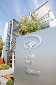 Youth with a Mission (Perth) Inc