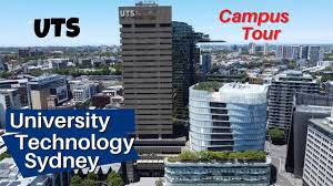 University of Technology Sydney (UTS)