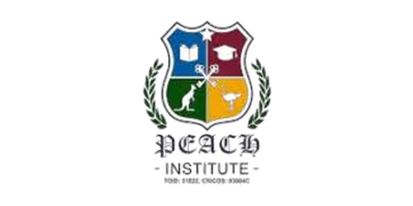 Bryan Peach Institute Pty Ltd