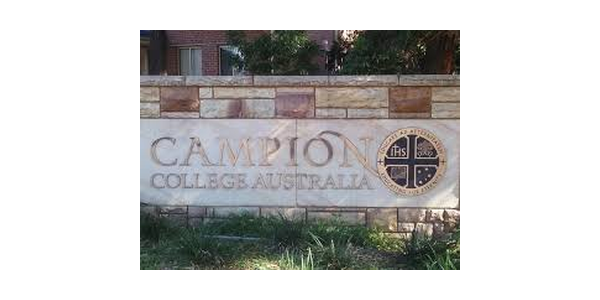 Campion Institute Limited