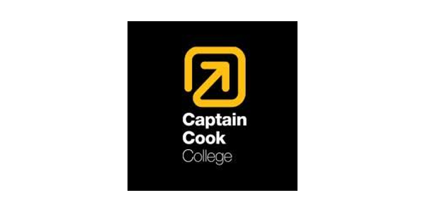 Captain Cook Institute Pty Ltd