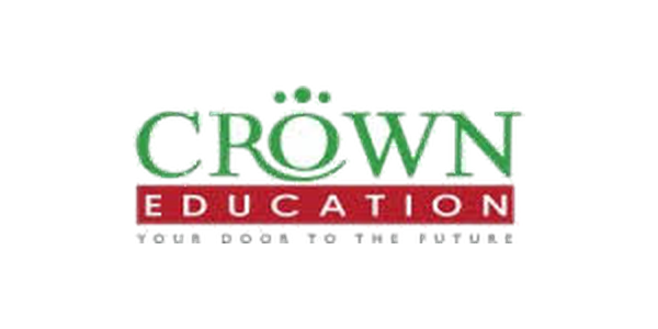 Crown Education Pty Ltd
