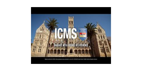 International College of Management, Sydney Pty Limited