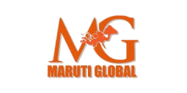 MARUTI GLOBAL PTY LTD